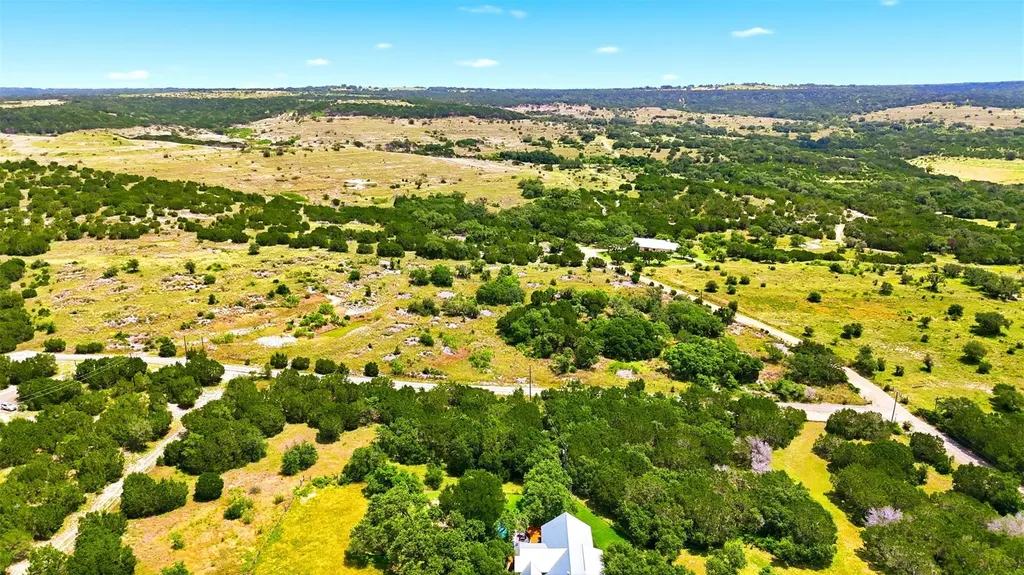 Tbd Mountain Creek Ranch Marble Falls TX 78654