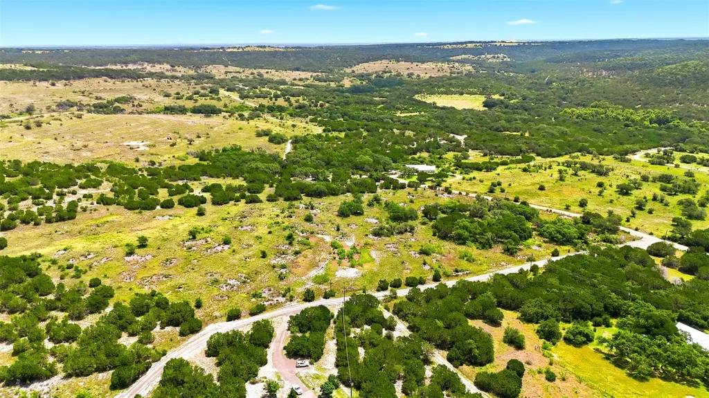 Tbd Mountain Creek Ranch Marble Falls TX 78654
