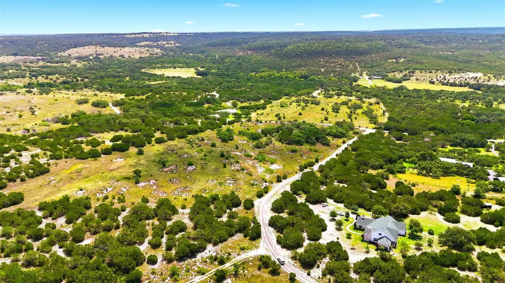 Tbd Mountain Creek Ranch Marble Falls TX 78654