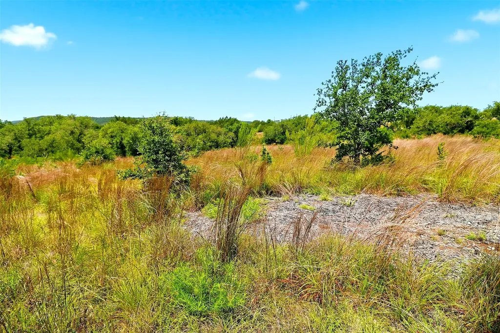 Tbd Mountain Creek Ranch Marble Falls TX 78654