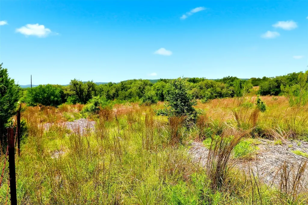 Tbd Mountain Creek Ranch Marble Falls TX 78654