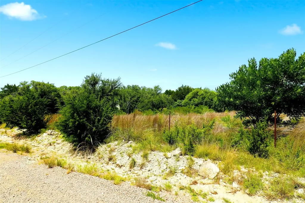 Tbd Mountain Creek Ranch Marble Falls TX 78654
