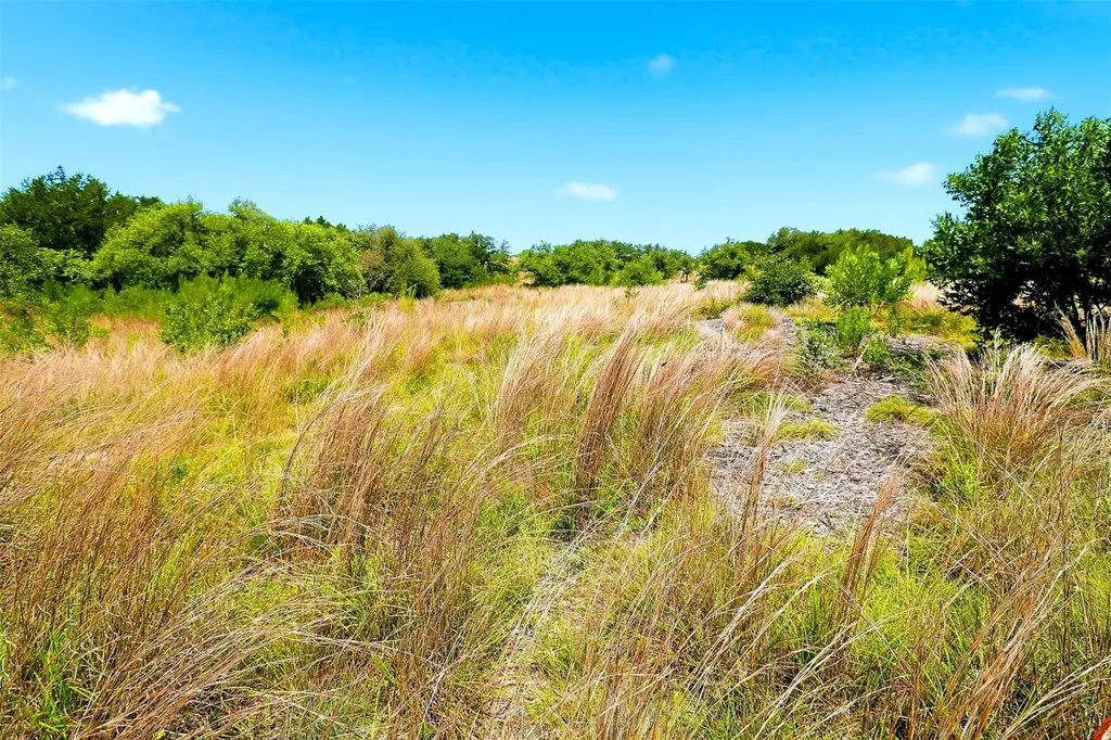Tbd Mountain Creek Ranch Marble Falls TX 78654