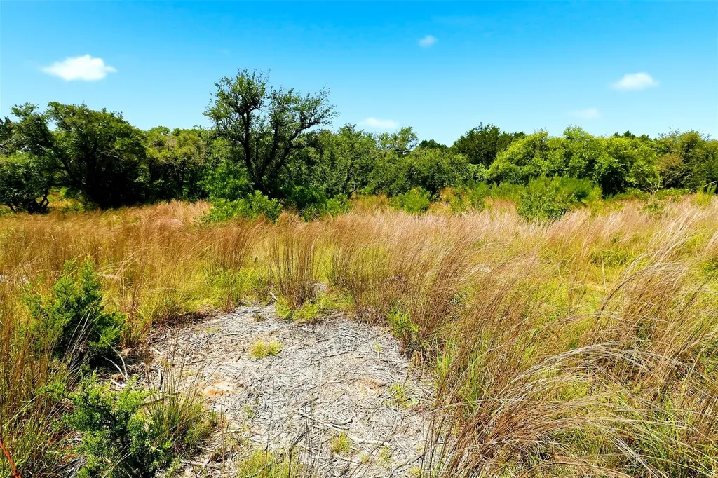 Tbd Mountain Creek Ranch Marble Falls TX 78654