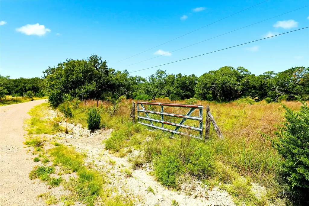Tbd Mountain Creek Ranch Marble Falls TX 78654