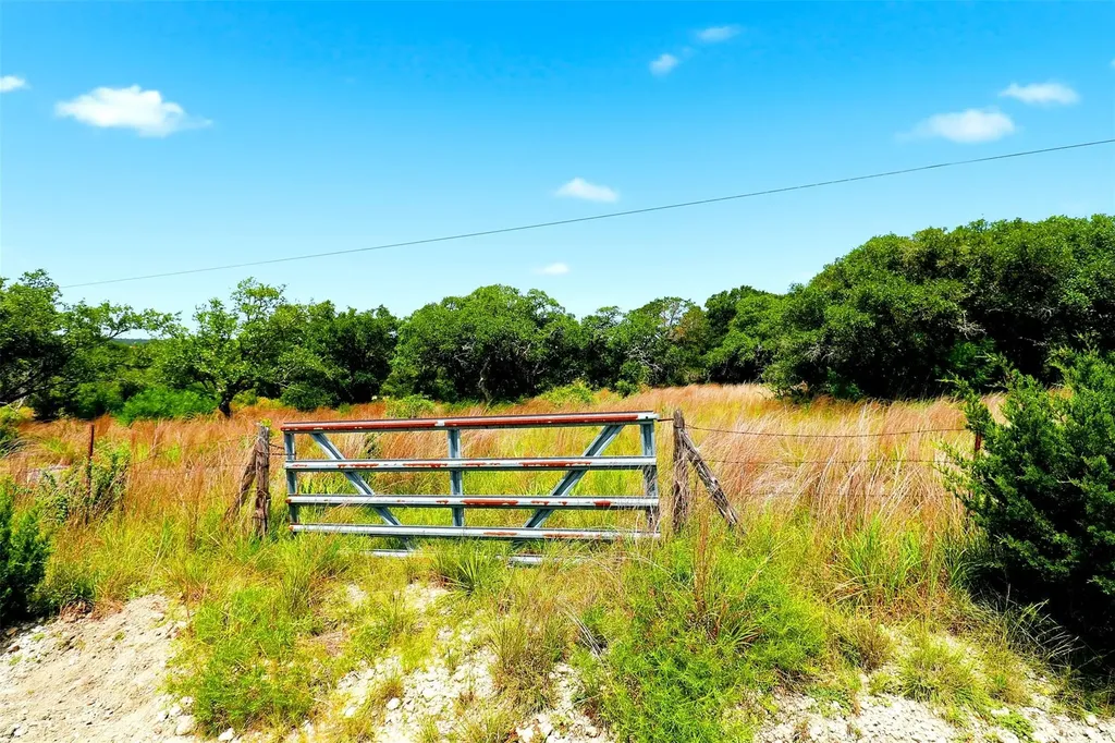 Tbd Mountain Creek Ranch Marble Falls TX 78654