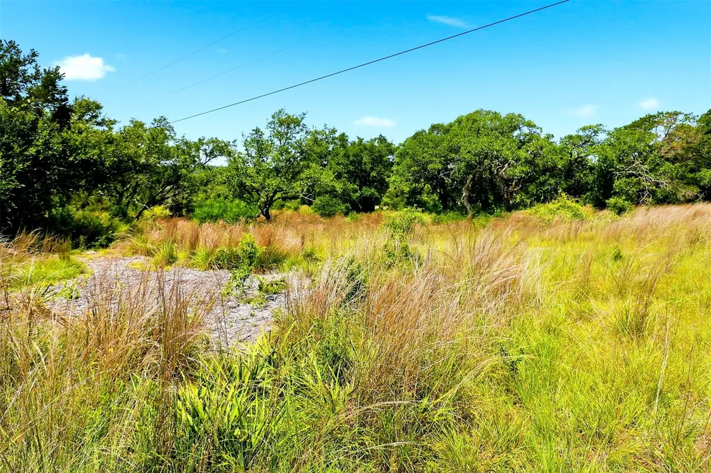 Tbd Mountain Creek Ranch Marble Falls TX 78654