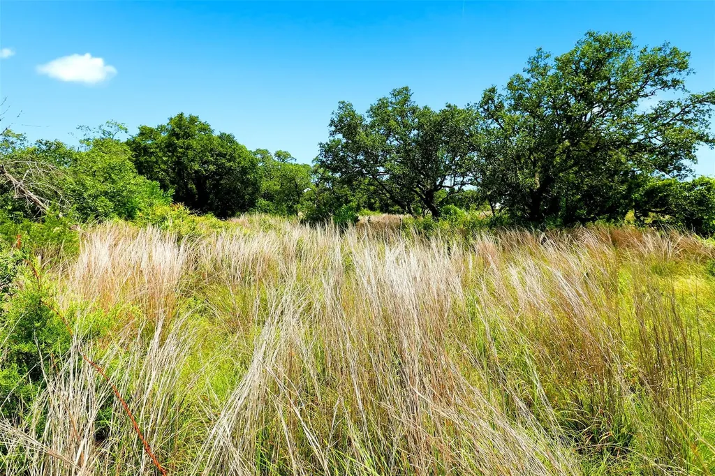 Tbd Mountain Creek Ranch Marble Falls TX 78654