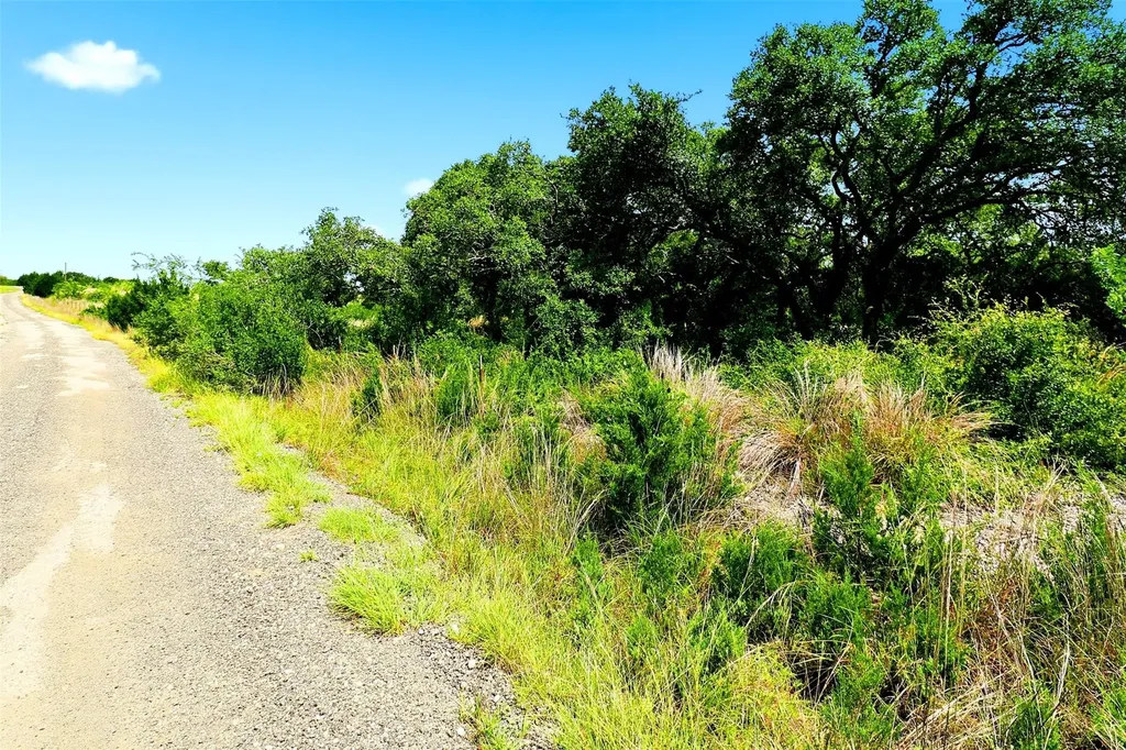 Tbd Mountain Creek Ranch Marble Falls TX 78654