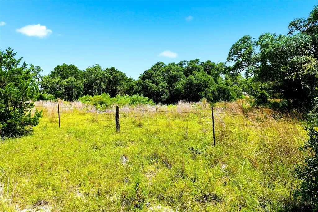 Tbd Mountain Creek Ranch Marble Falls TX 78654