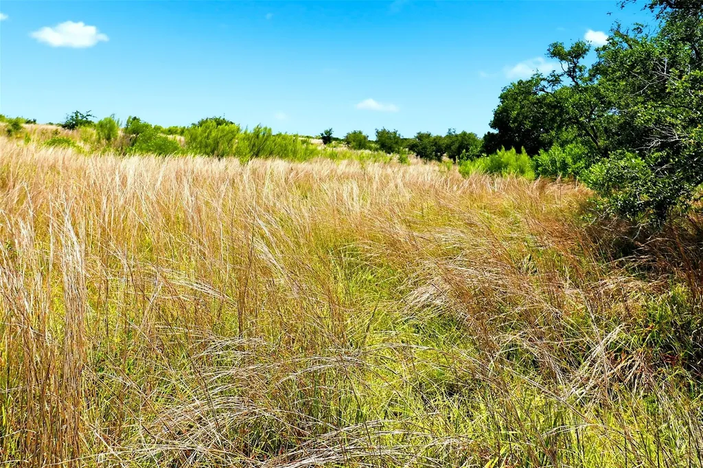 Tbd Mountain Creek Ranch Marble Falls TX 78654