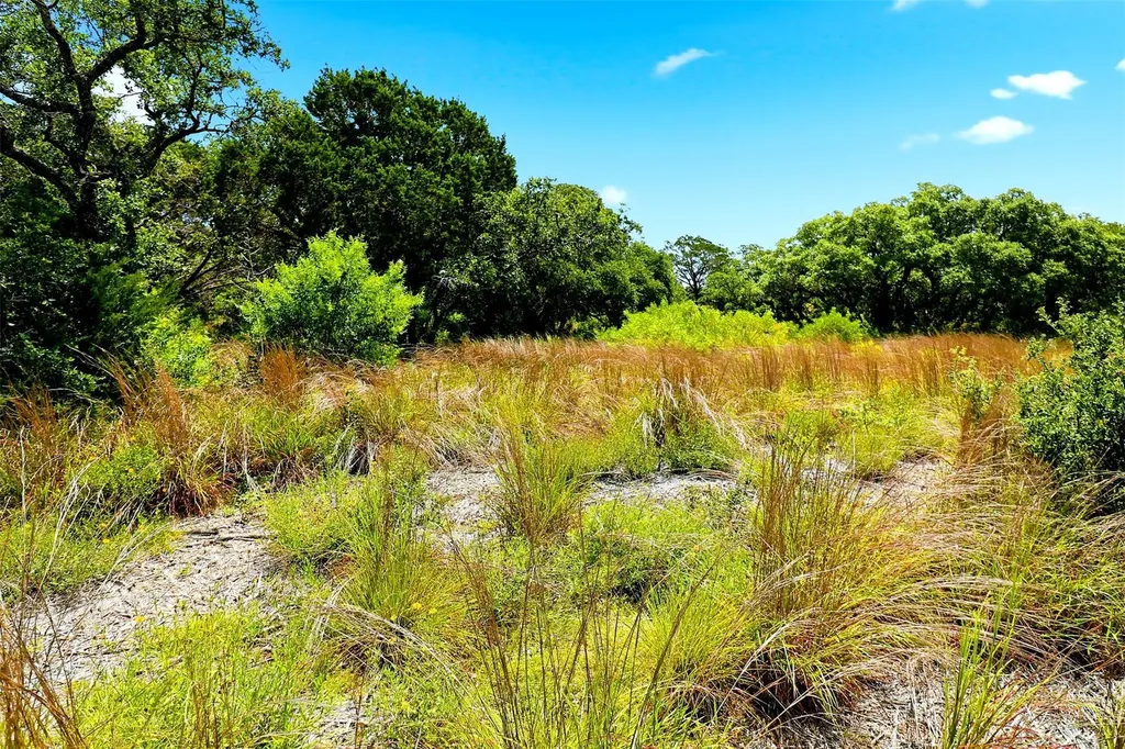 Tbd Mountain Creek Ranch Marble Falls TX 78654