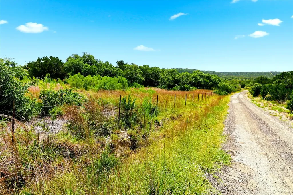 Tbd Mountain Creek Ranch Marble Falls TX 78654