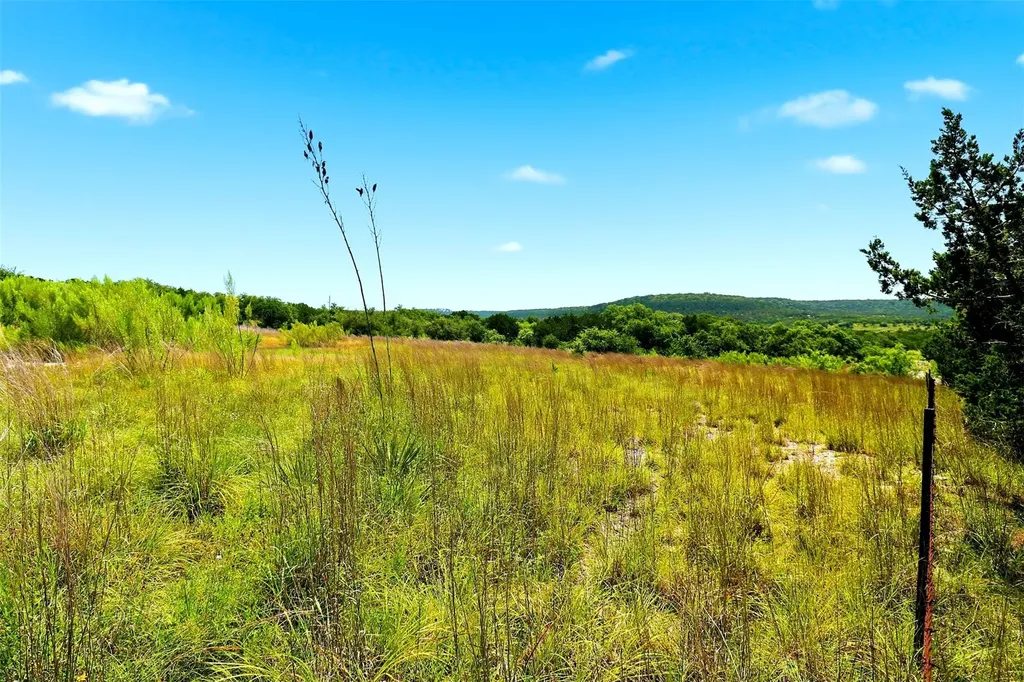 Tbd Mountain Creek Ranch Marble Falls TX 78654