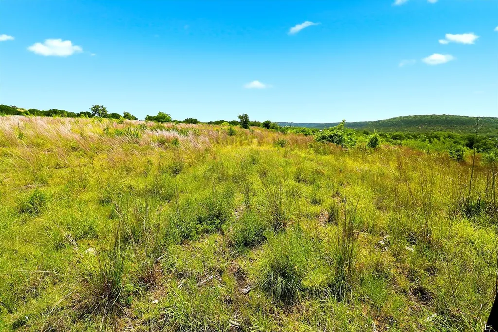 Tbd Mountain Creek Ranch Marble Falls TX 78654