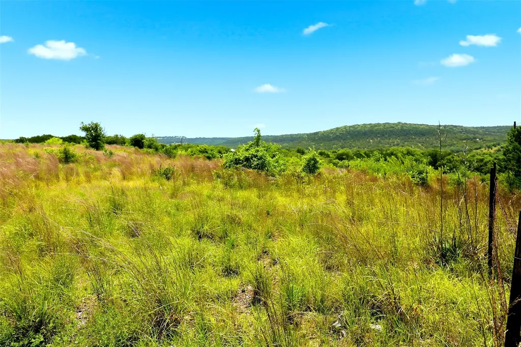 Tbd Mountain Creek Ranch Marble Falls TX 78654