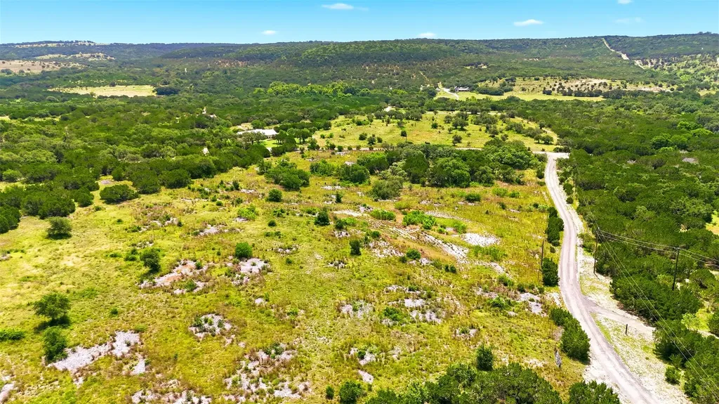 Tbd Mountain Creek Ranch Marble Falls TX 78654