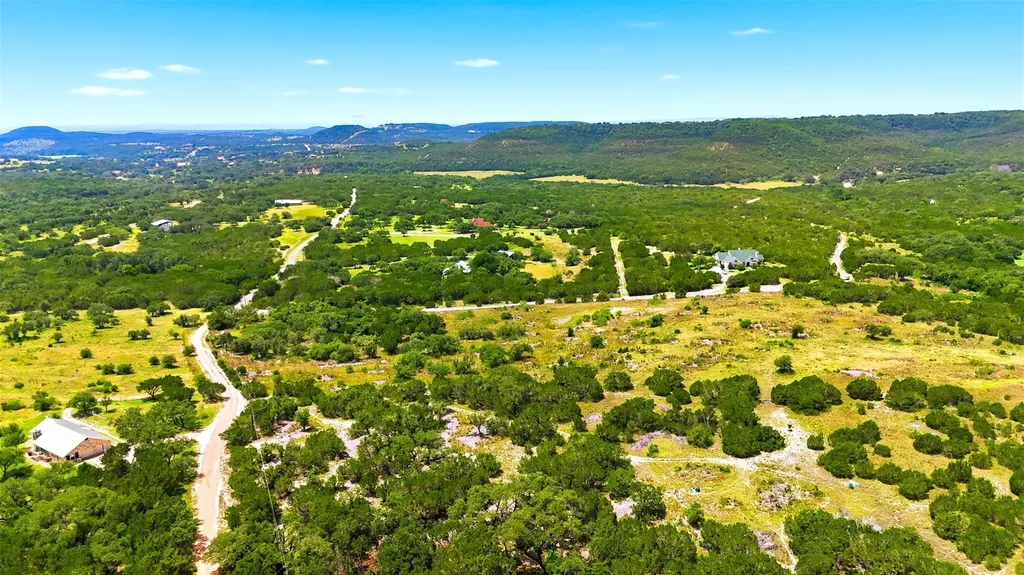 Tbd Mountain Creek Ranch Marble Falls TX 78654