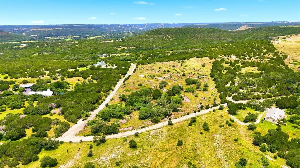 Tbd Mountain Creek Ranch Marble Falls TX 78654