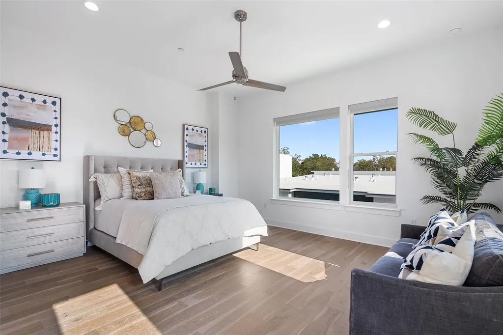 2505 Bluebonnet Lane Austin TX 78704