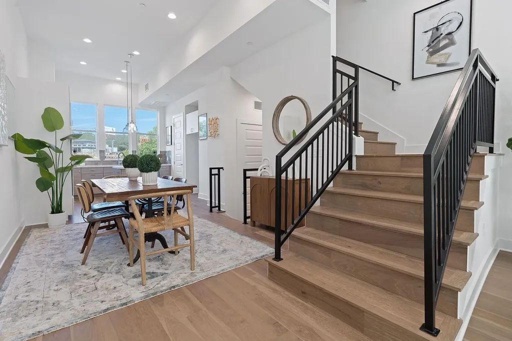 2505 Bluebonnet Lane Austin TX 78704