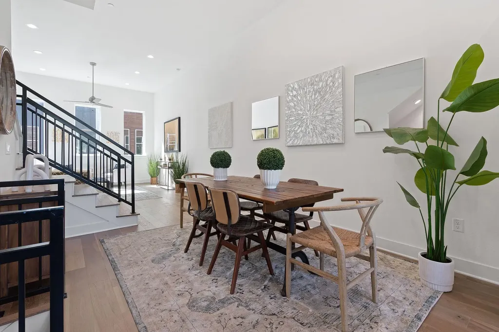 2505 Bluebonnet Lane Austin TX 78704