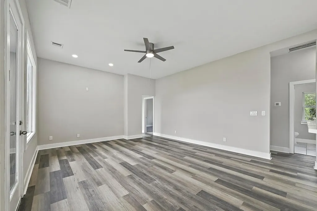 1404 Fault Line Drive Horseshoe Bay TX 78657