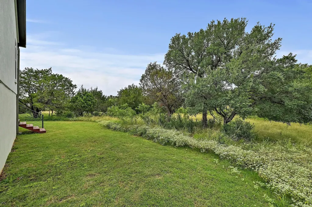1404 Fault Line Drive Horseshoe Bay TX 78657