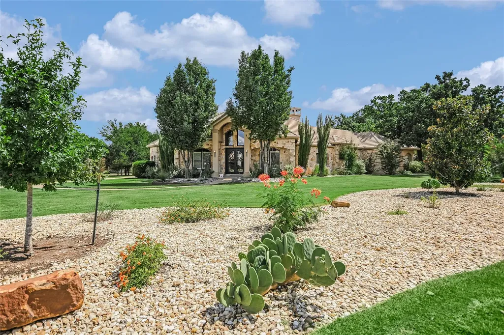 100 Dovetail Lane Georgetown TX 78628