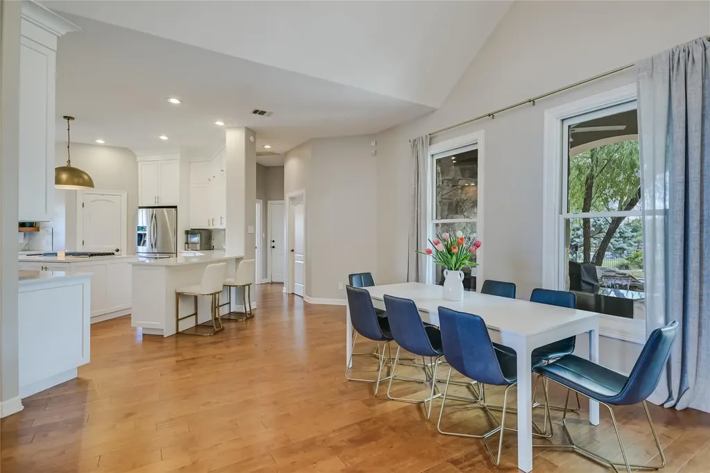 100 Dovetail Lane Georgetown TX 78628