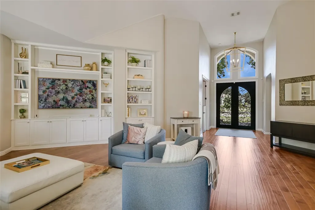 100 Dovetail Lane Georgetown TX 78628