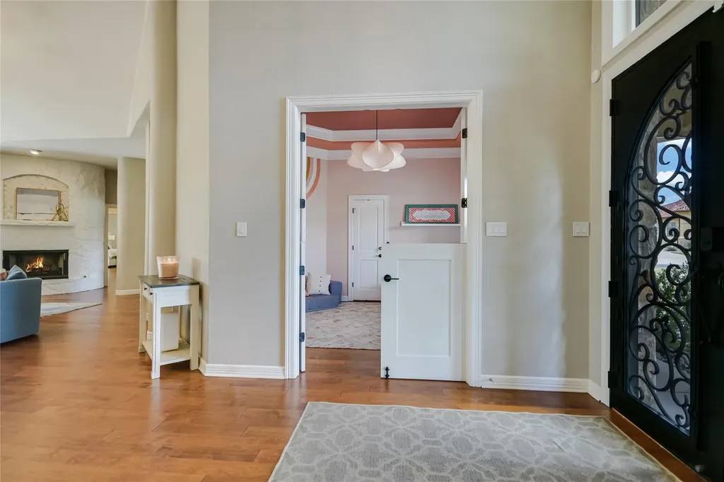 100 Dovetail Lane Georgetown TX 78628