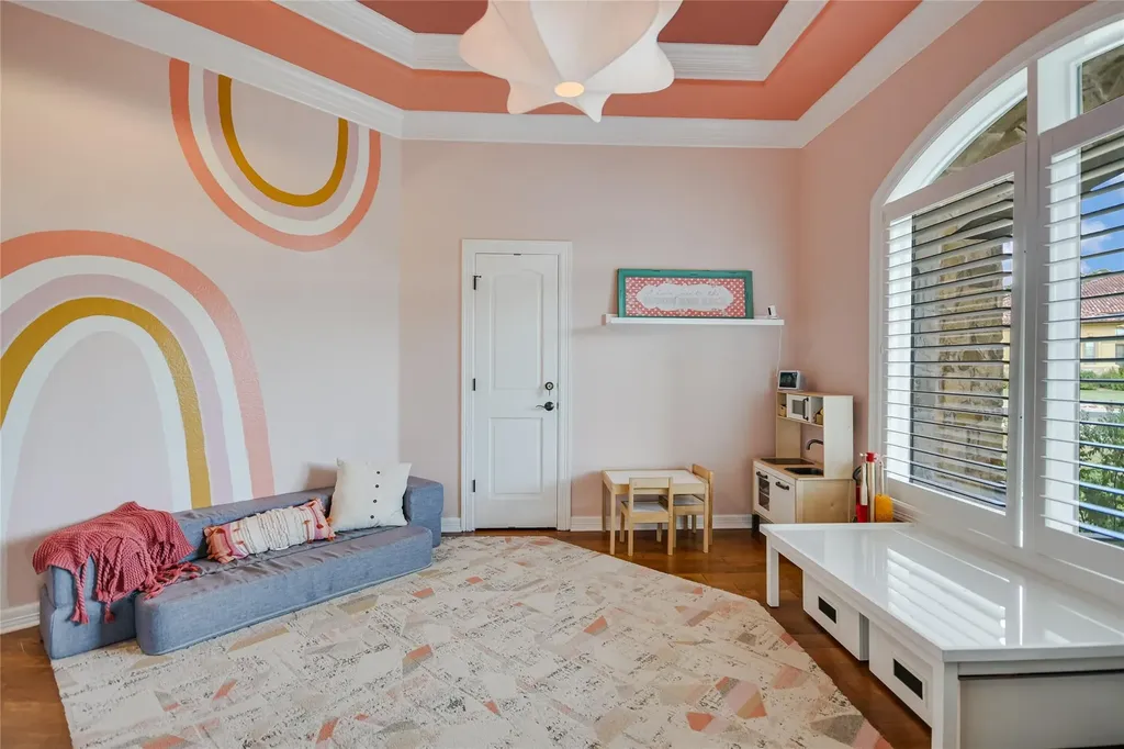 100 Dovetail Lane Georgetown TX 78628