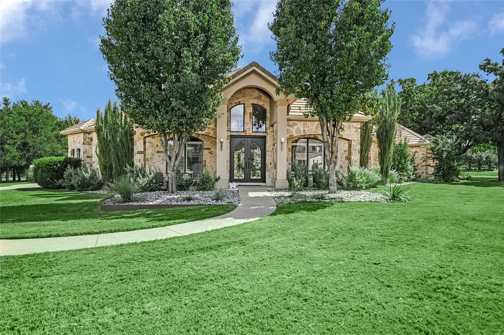 100 Dovetail Lane Georgetown TX 78628