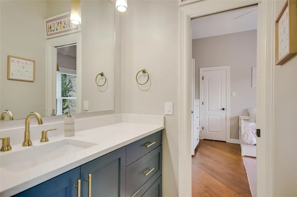 100 Dovetail Lane Georgetown TX 78628
