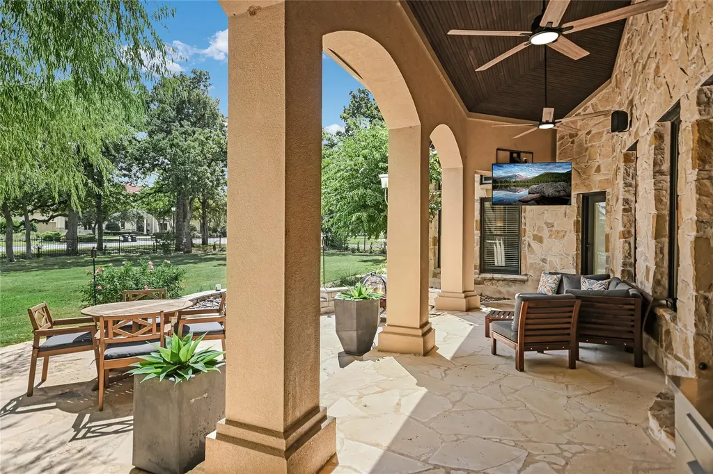 100 Dovetail Lane Georgetown TX 78628