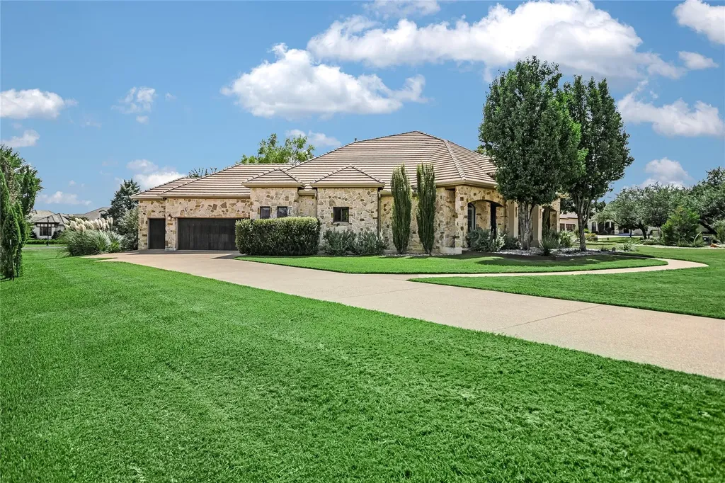 100 Dovetail Lane Georgetown TX 78628