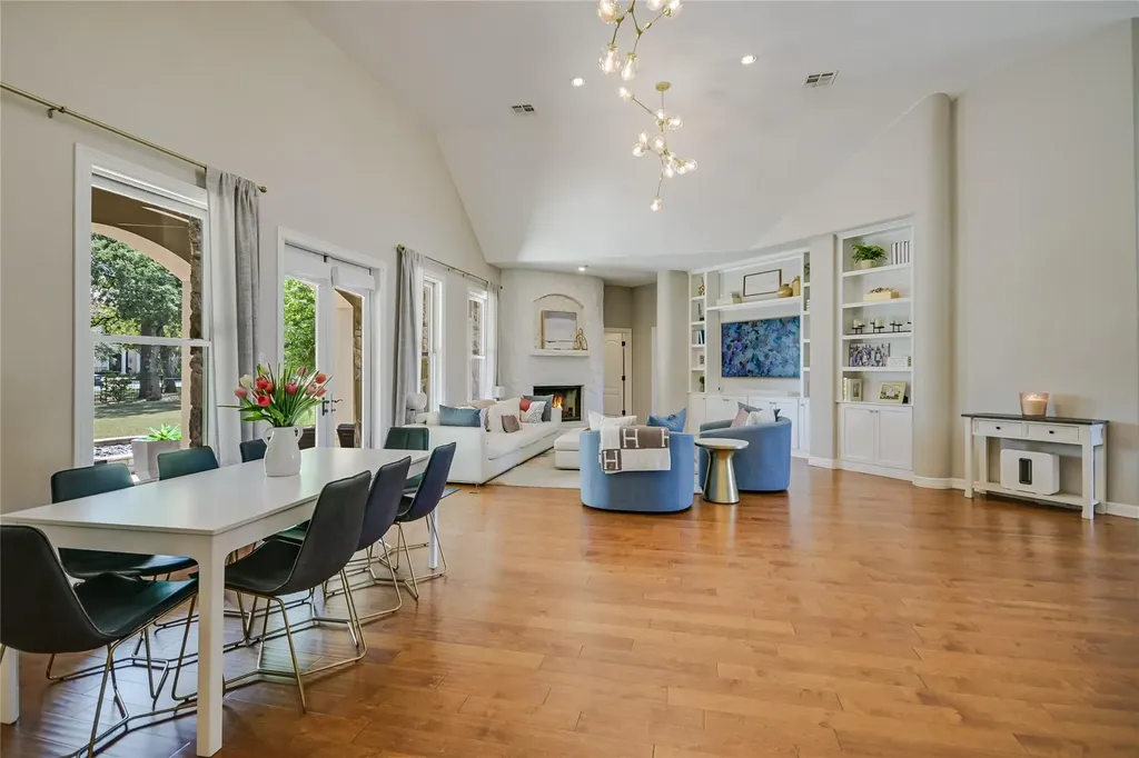 100 Dovetail Lane Georgetown TX 78628