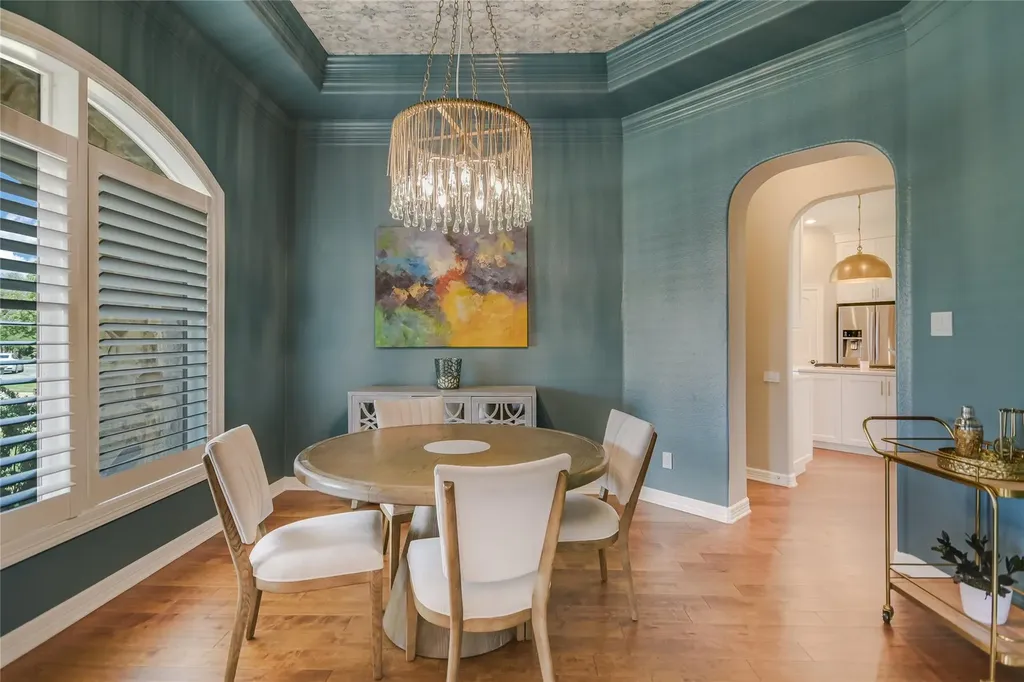 100 Dovetail Lane Georgetown TX 78628