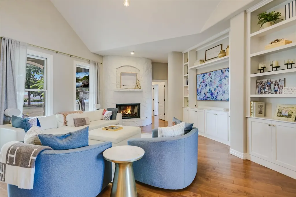 100 Dovetail Lane Georgetown TX 78628
