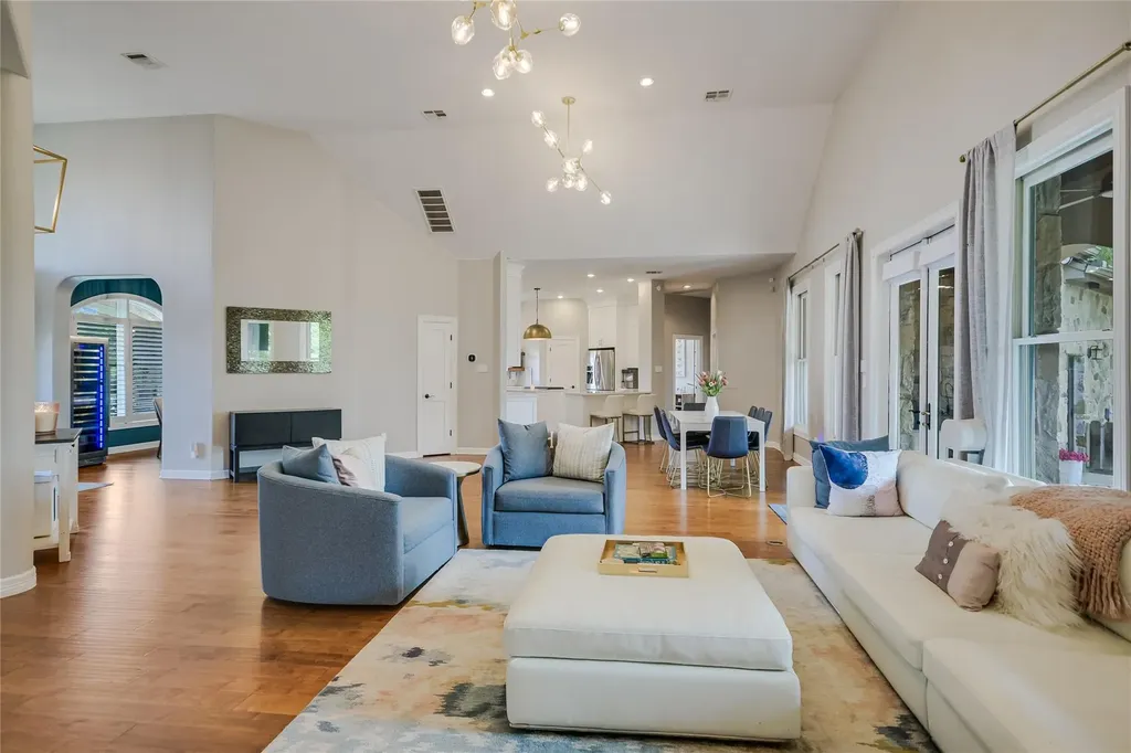 100 Dovetail Lane Georgetown TX 78628