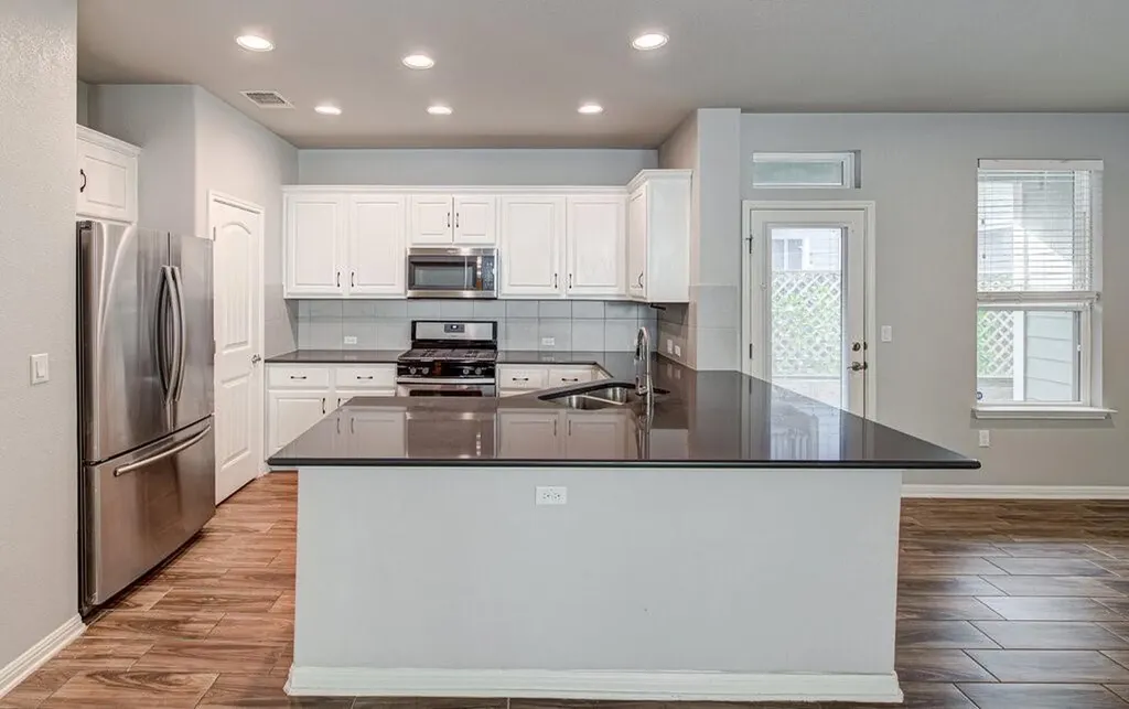8816 Blaze Drive Austin TX 78747