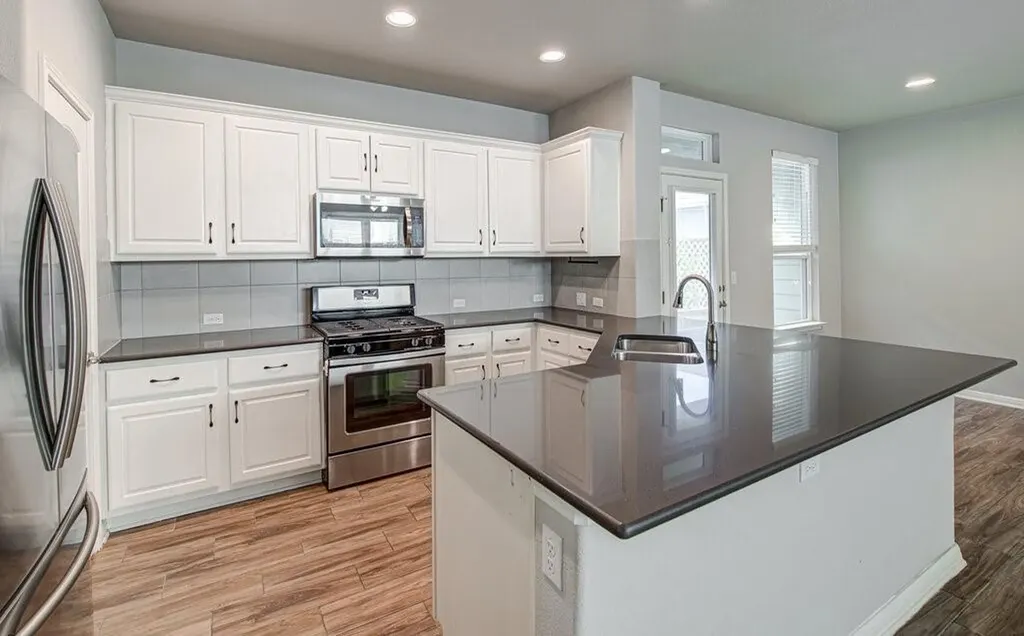 8816 Blaze Drive Austin TX 78747