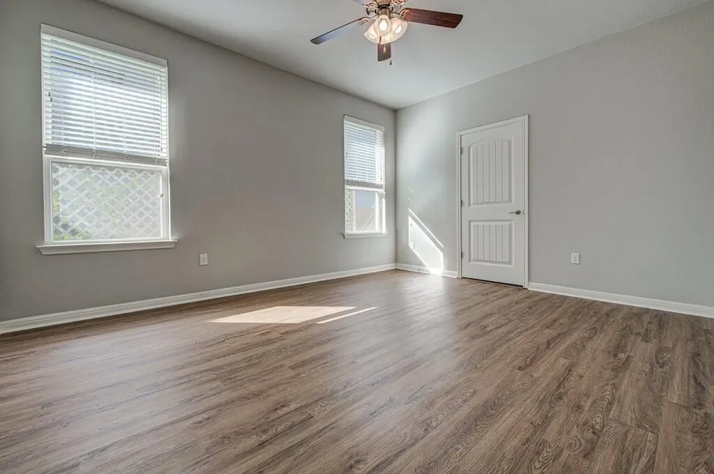 8816 Blaze Drive Austin TX 78747
