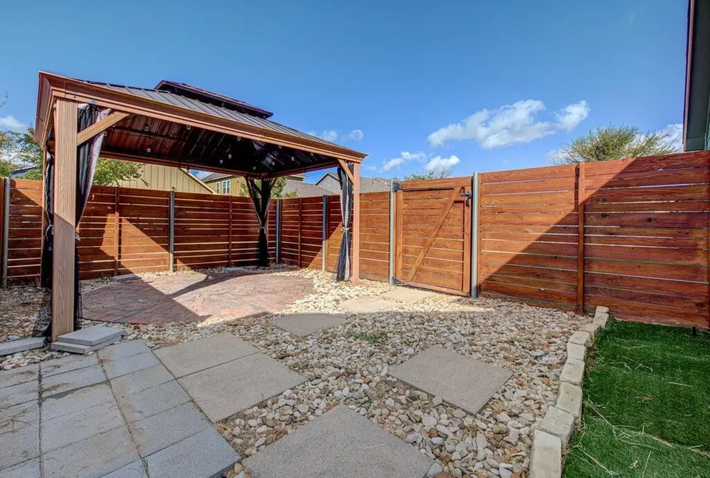 8816 Blaze Drive Austin TX 78747