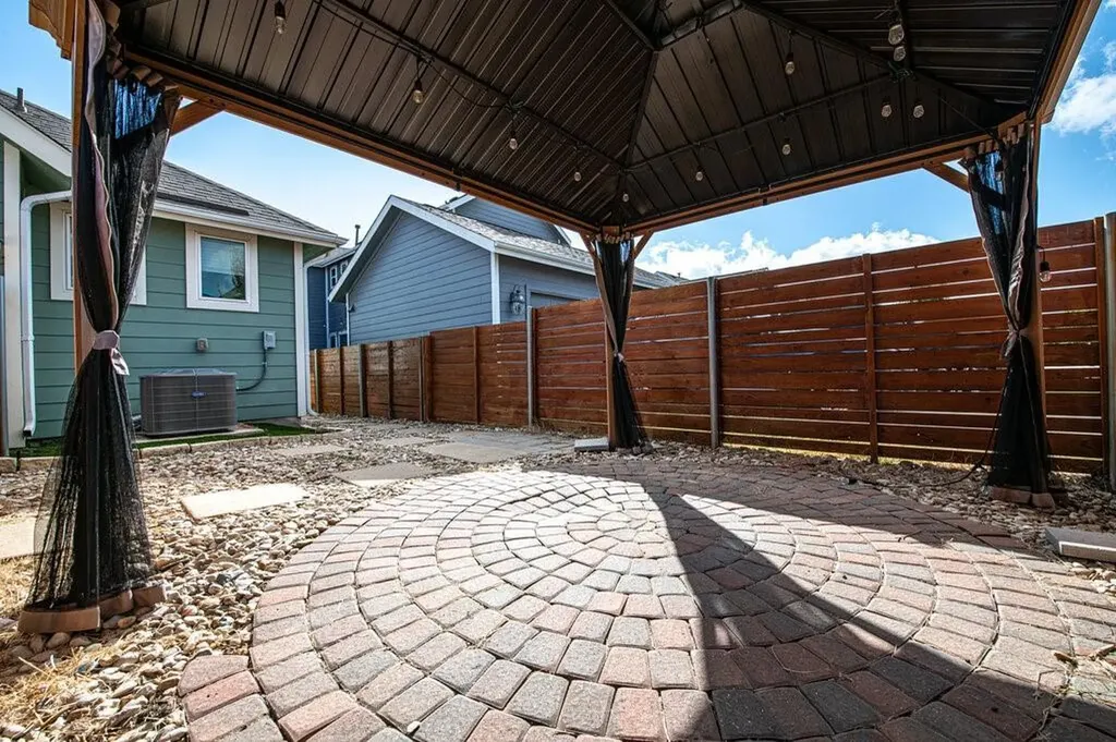 8816 Blaze Drive Austin TX 78747