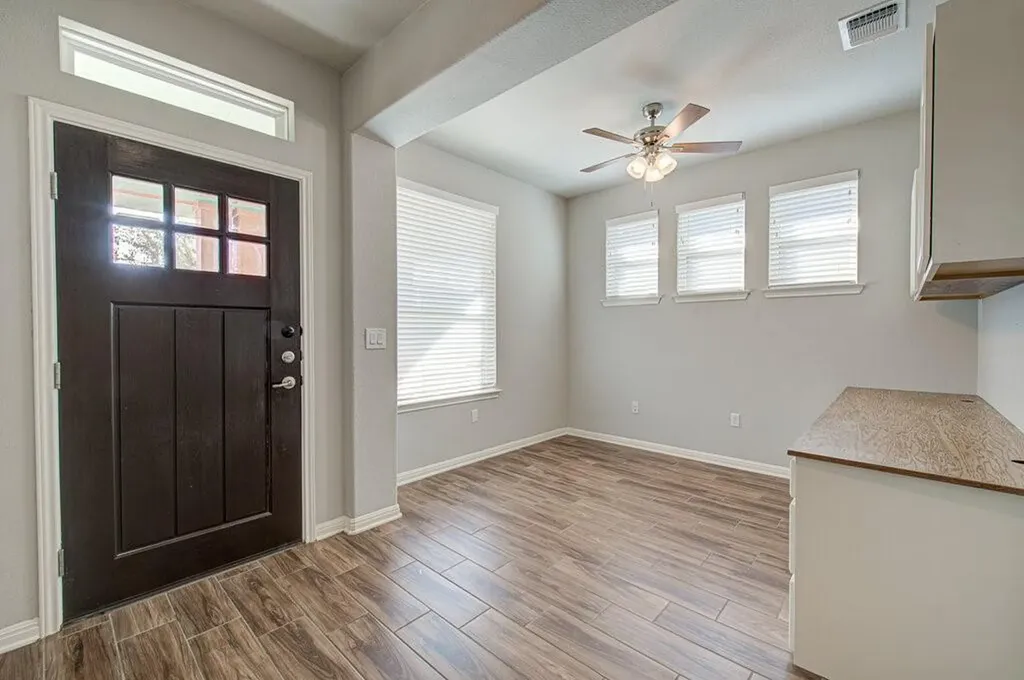 8816 Blaze Drive Austin TX 78747