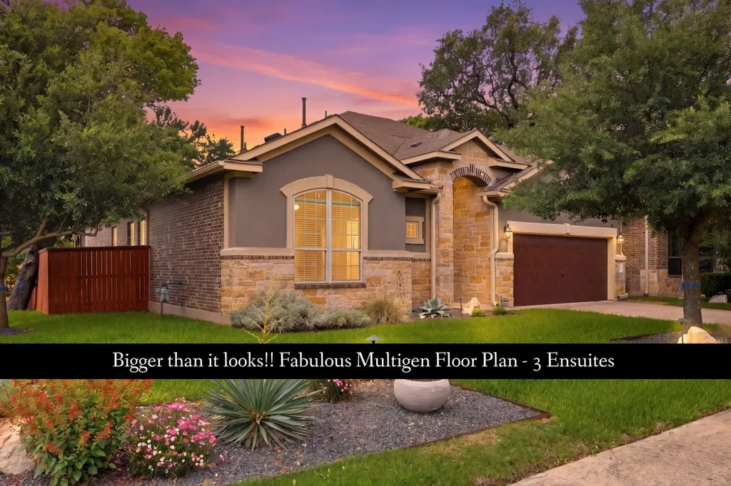 3901 Sansome Lane Round Rock TX 78681