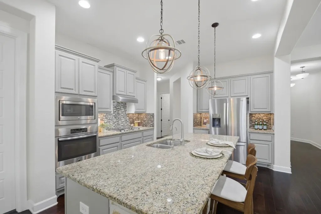 3901 Sansome Lane Round Rock TX 78681