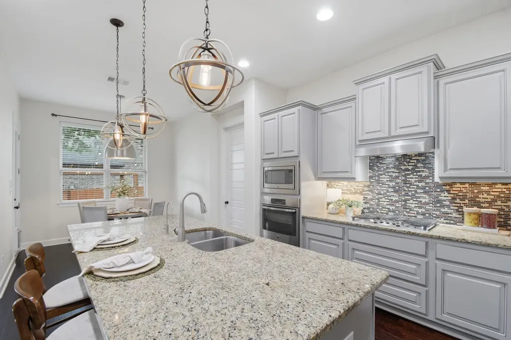 3901 Sansome Lane Round Rock TX 78681